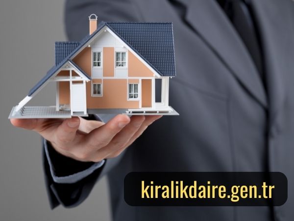 Yemişlik Mahallesi Kiralık Daire